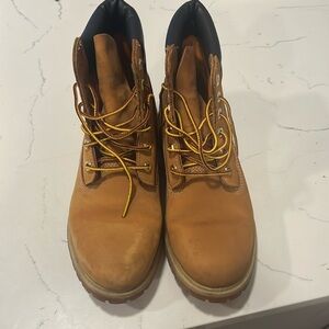 Women’s Timberland Boots